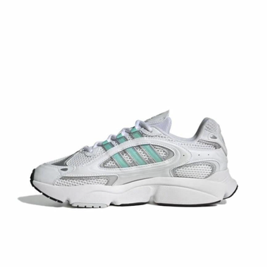 Кроссовки Adidas Ozmillen 'White Clear Mint' IF6569