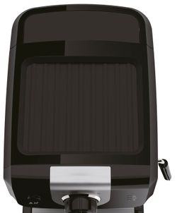 Рожковая кофеварка KRUPS Opio XP320830 с кофемолкой F2034232