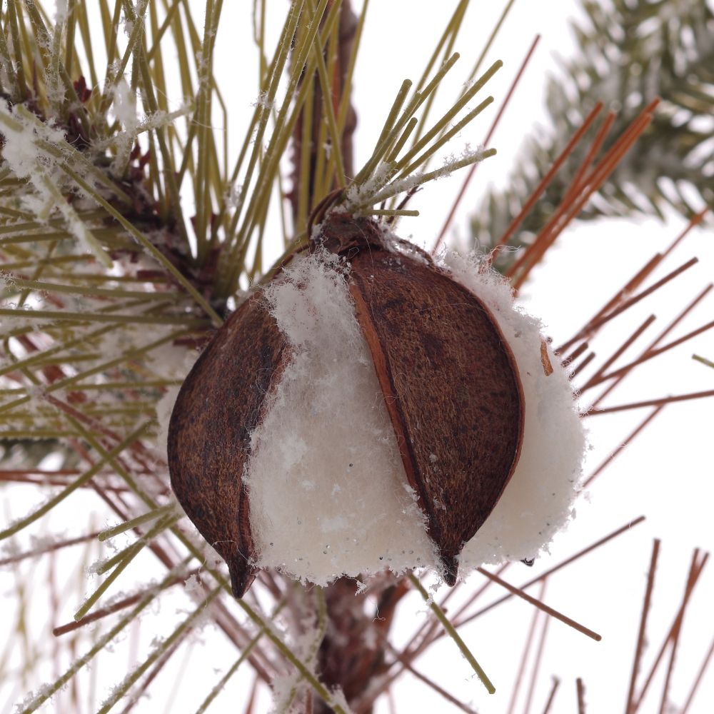 GAEM Изделие декоративное "Елка", L35 W35 H80 см