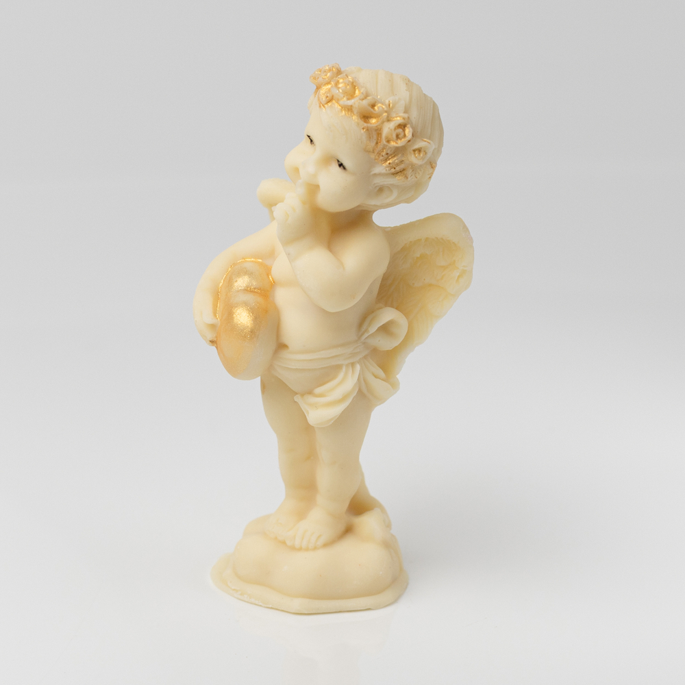 Шоколадная фигура