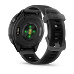 Смарт часы Garmin Forerunner 570 - 47 mm Slate Gray Aluminum Translucent Black / Black
