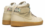 Кроссовки Jordan Air Jordan 1 Retro High Strap N7