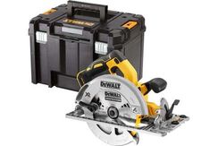 Пила дисковая аккумуляторная DeWalt DCS572NT (без акк, без з/у)