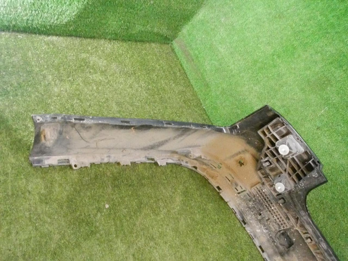 Бампер задний Audi A8 4 D5 (2017-2021)