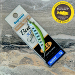 Воблер SUPREMO BAILA 50XH 7g #09