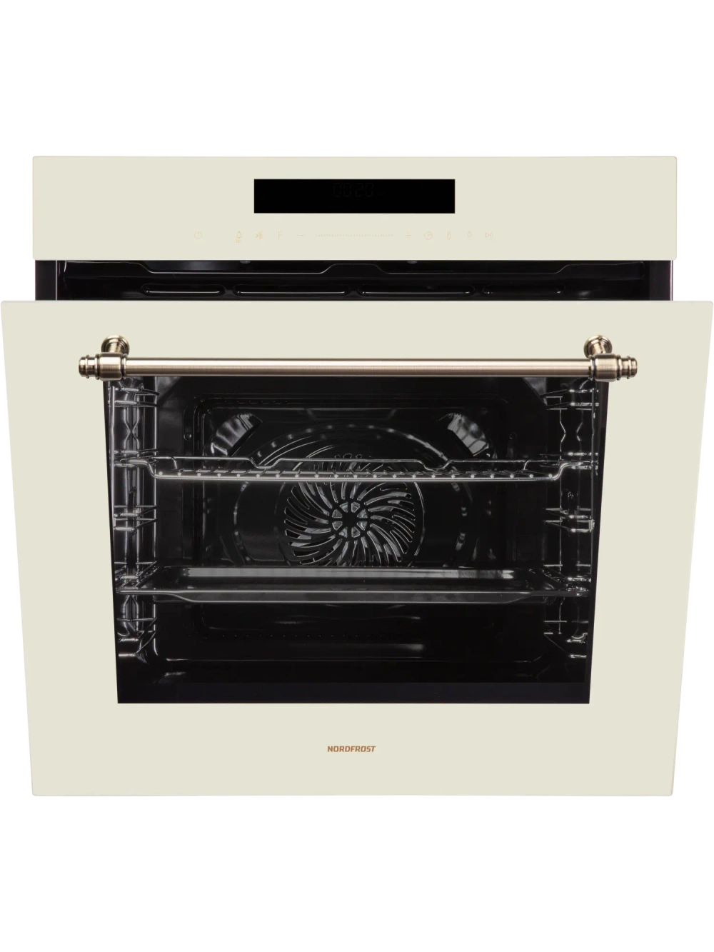 Духовой шкаф Nord HM 65130 YR