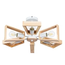 Потолочная люстра Arte Lamp