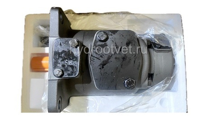 SQP42-50-14-86CC2-18 - Пластинчатый насос