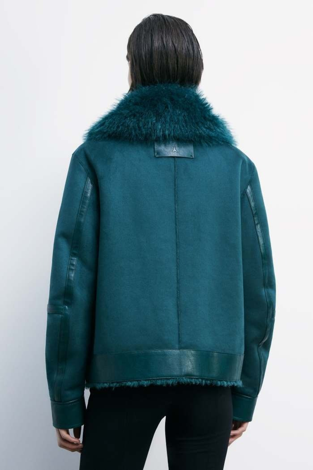 Куртка женская PATRIZIA PEPE