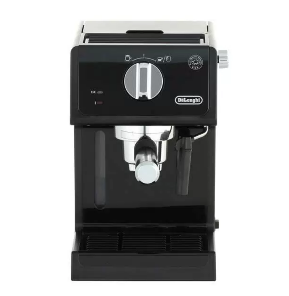 Кофеварка рожковая Delonghi ECP31.21 (q)