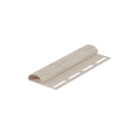 Финишный профиль DOCKE LUX Амурский 3000мм