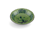 Чаша для фруктов Richard Ginori Oriente Italiano Malachite (15 см)