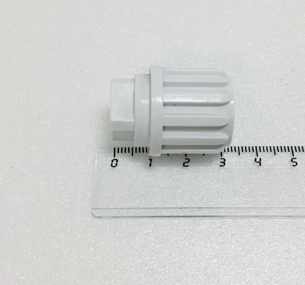 Втулка шнека мясорубки POLARIS