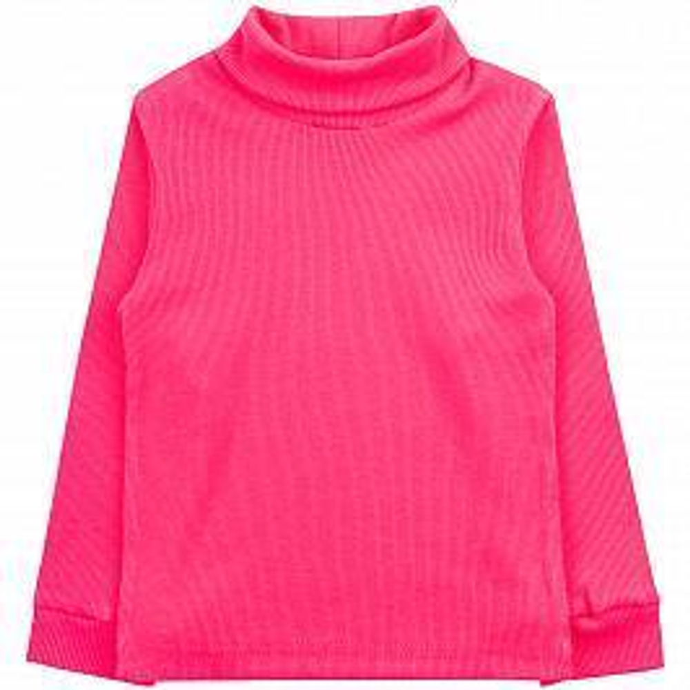 Водолазка для девочек кашкорсе 0063402903 р.104-110 (Юлла)