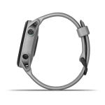 Часы для бега и триатлона Garmin Forerunner 745 белый 010-02445-13