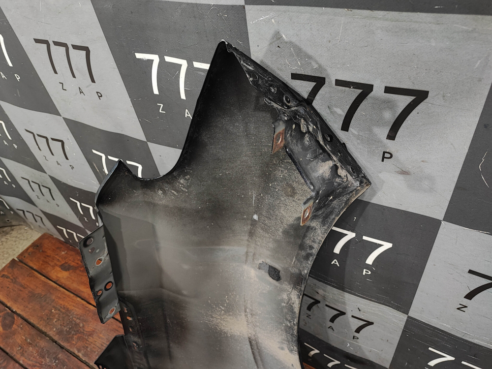 Крыло переднее левое Exeed VX 21-нв Б/У Оригинал 509001146AADYJ