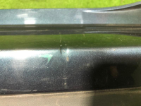 Бампер задний Nissan X-Trail T32 (2017-2022)