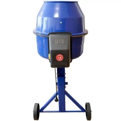 Бетономешалка 130 л. Диолд БСБ-130, Сделано в России!