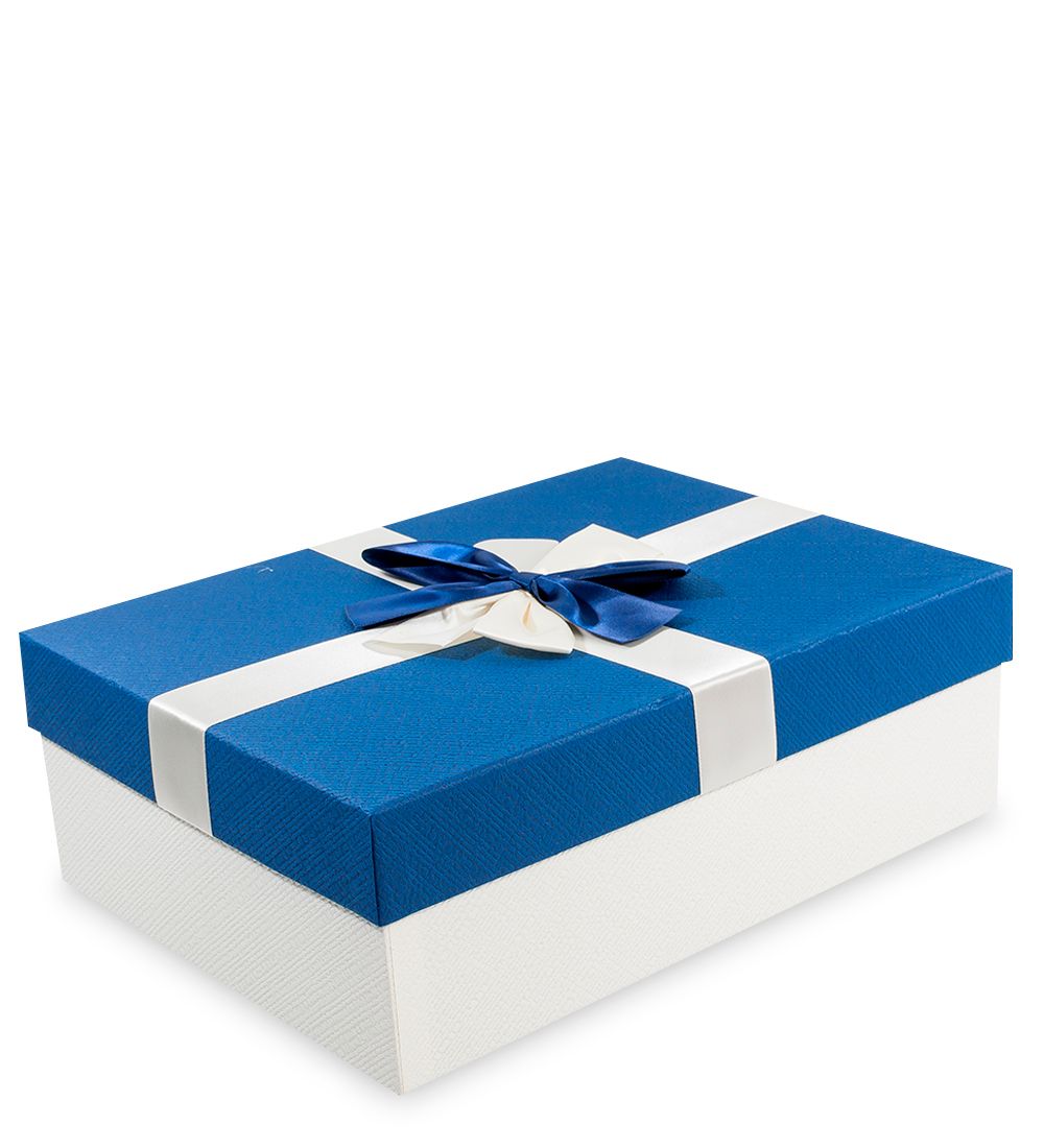 WF-15/3-A Коробка «Прямоугольник»