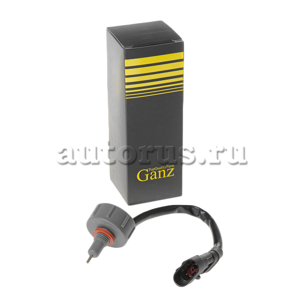 Датчик воды топливного фильтра HYUNDAI/KIA GANZ GRP12054