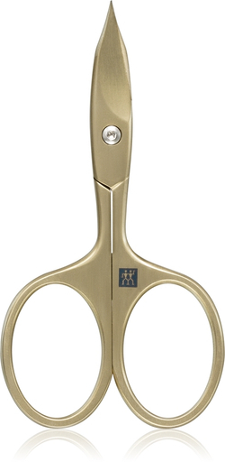Zwilling Premium Gold - маникюрные ножницы, 1 шт.