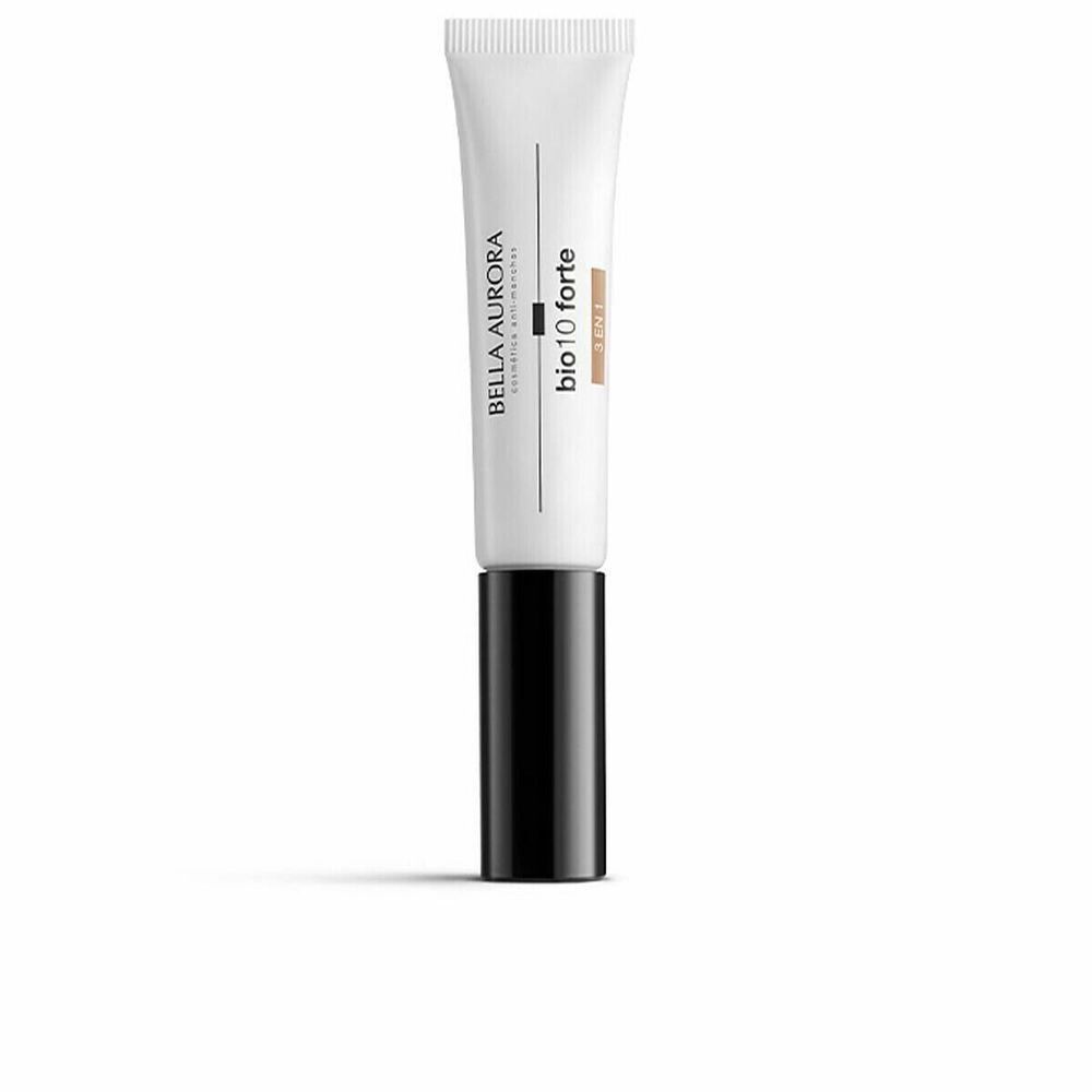 Тушь для ресниц Bella Aurora Bio Forte Spf 50 3-в-1 10 ml
