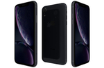 Смартфон Apple iPhone XR 64GB, Black