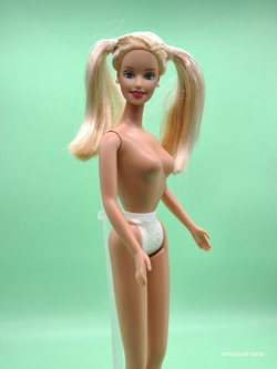 Кукла Барби 90х винтаж Mattel 02006