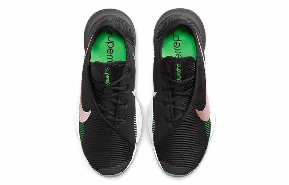Кроссовки Nike Air Zoom Superrep 2 (Женская размерная сетка)