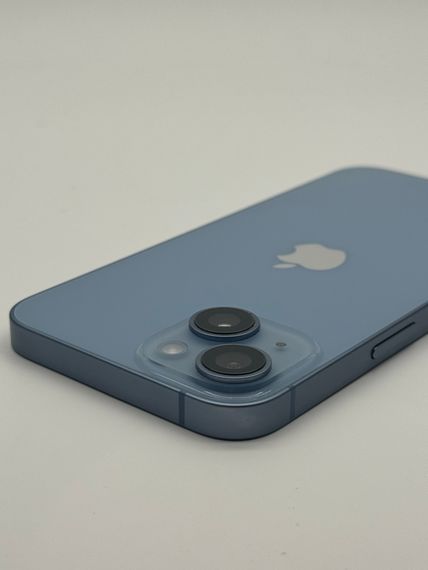 iPhone 14 128gb Blue
