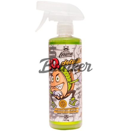 Детейлер-спрей для итерьера LERATON IQ Detailer PISTACHE 473мл