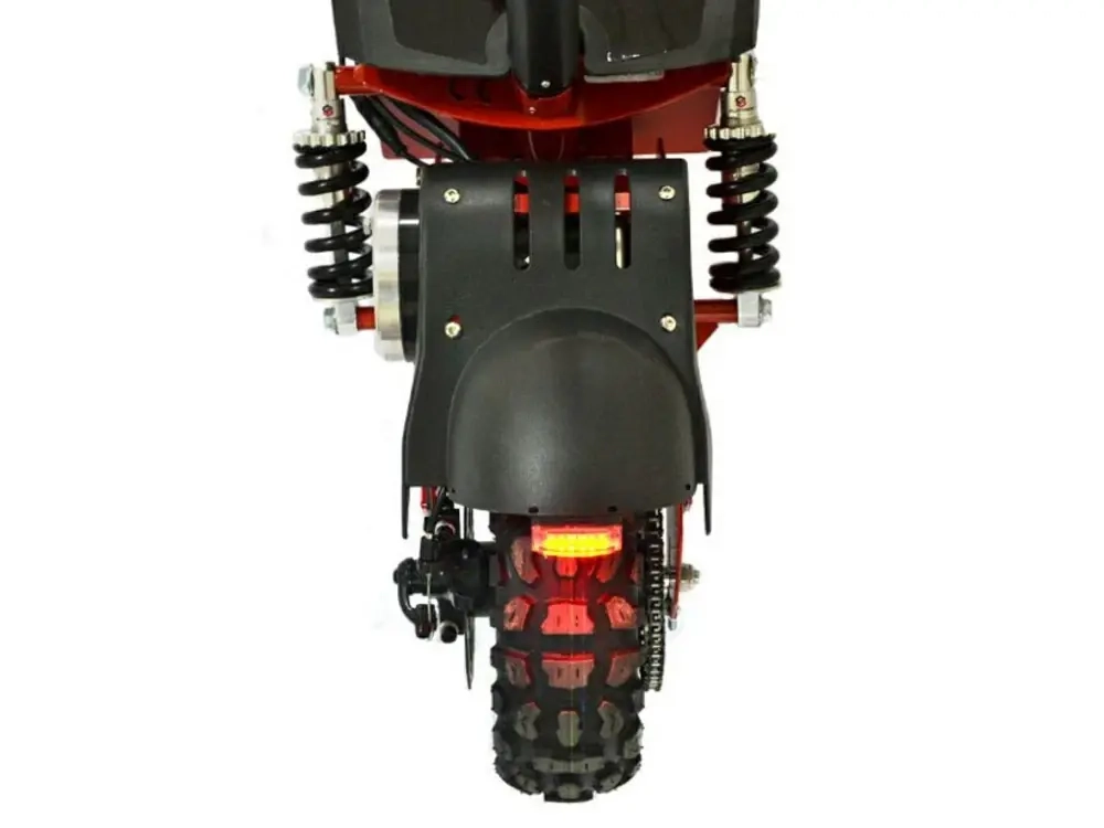 Электросамокат Rhino 1000w 48v
