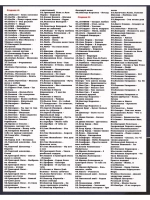 Все звезды граммофона