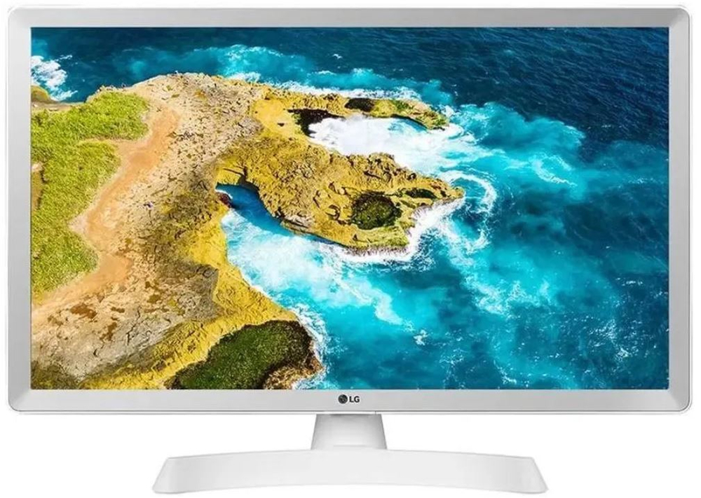 Телевизор  LG 24TQ510S-WZ