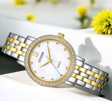 Наручные часы Citizen EL3104-54D