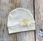 Комплект для девочки (кофта, ползунки, шапка) Артикул: 0305И (Размер: 56)