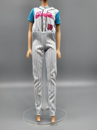 Одежда для куклы Барби винтаж