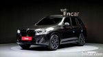 BMW X3 (G01) xDrive 20i M Sports (10.2023)
