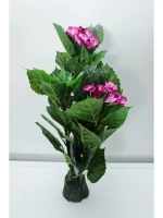 Искусственные цветы для декора