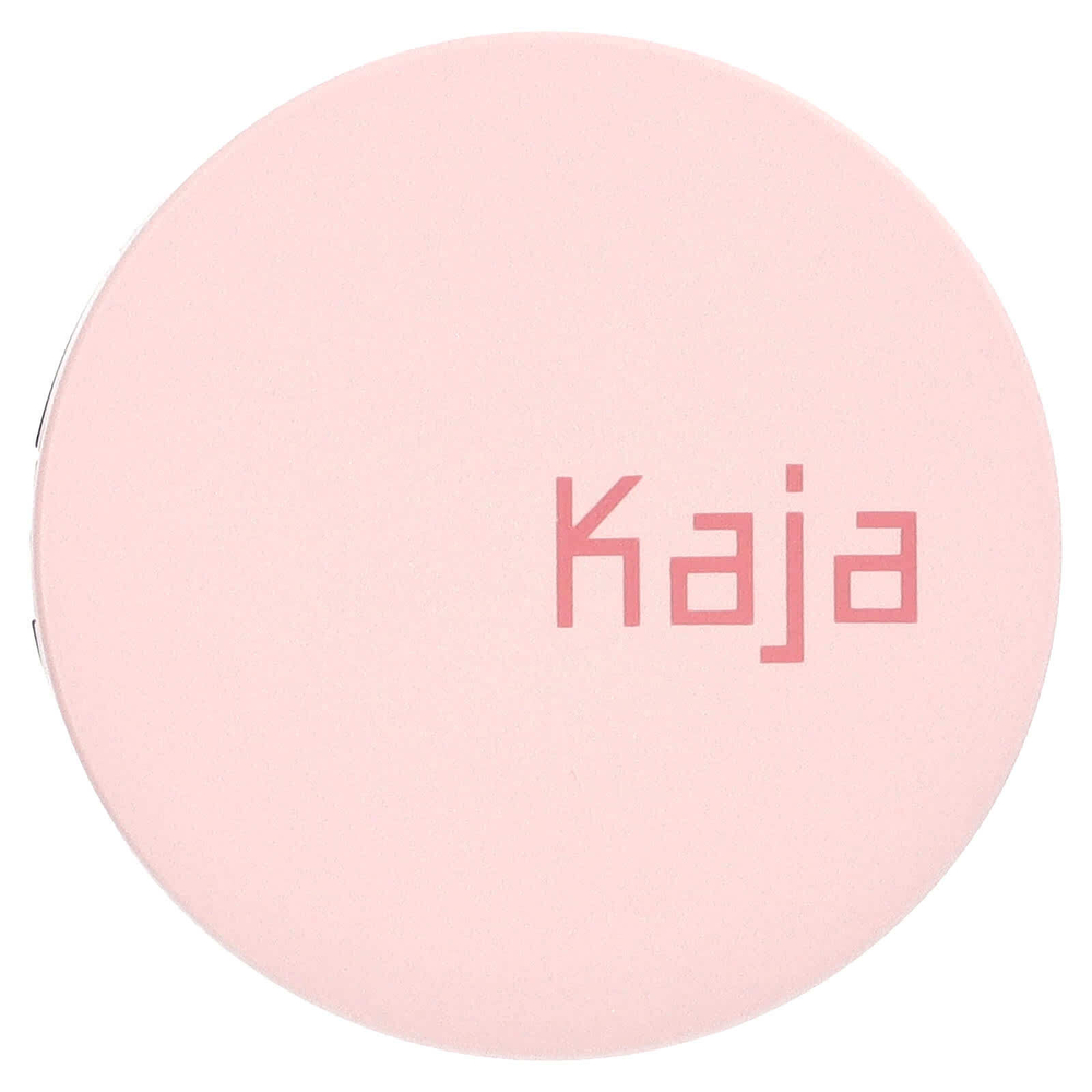 Kaja, Beauty Bento, Bouncy Chrome, трио теней для век с мерцающим и матовым оттенком, сиреневый букет, 4,1 г (0,14 унции)
