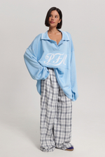 Лонгслив ПФМ вязаный