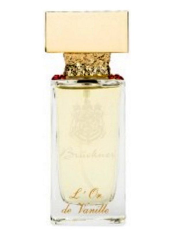 Parfumerie Bruckner L'Or de Vanille