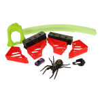 Автотрек +машина, коробка 066-8