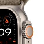 Apple Watch Ultra 2 49mm 2024