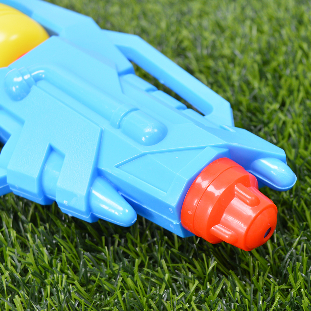 Игрушка пистолет водяной "Сила воды" 29,5*15см