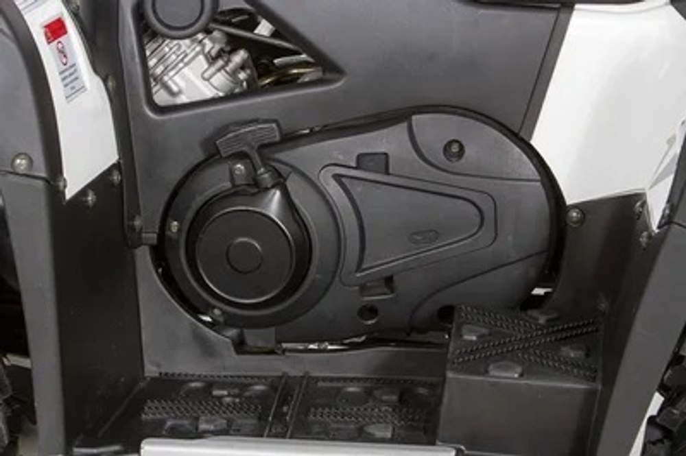 Квадроцикл BALTMOTORS BM700 EFI 4х4