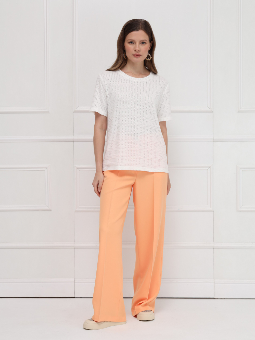 Брюки Б-2047 КРЛ AKIMBO