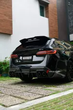Карбоновый обвес для BMW M5 G99 2025+ БМВ