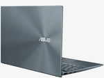 14" Ноутбук Asus Zenbook UX425QA (1920x1080, AMD Ryzen 7 5800H, RAM 16ГБ, SSD 256ГБ, AMD Radeon Graphics, Win 10 Pro)