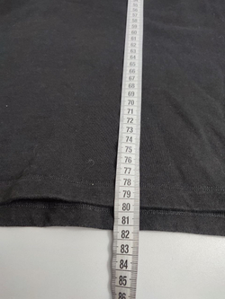 Платье H&M свободного кроя 46 размер